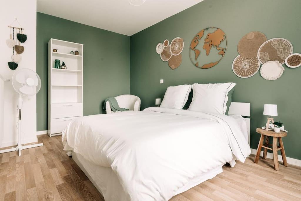Elegance Proche Disneyland Serris Luaran gambar
